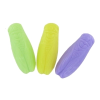Fabricant de savons en forme de cigale Jaune 25g - Diffusion en petits conditionnements 