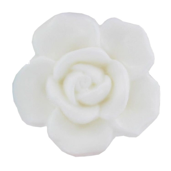 Savon rose blanche - Carton 450