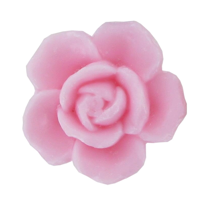 Savon rose rose - Carton 450