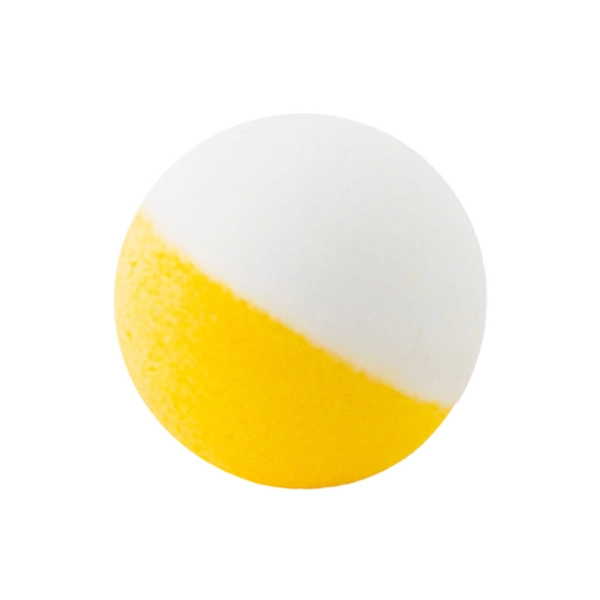 Boules 125g - Citron - Boite de 15 