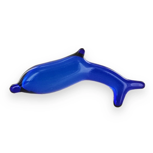 Perle de bain dauphin parfum marine - Sac 50 