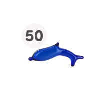 Vente aux professionnels de capsules d'huile de bain en France avec des formes et parfums variés dauphin senteur marine