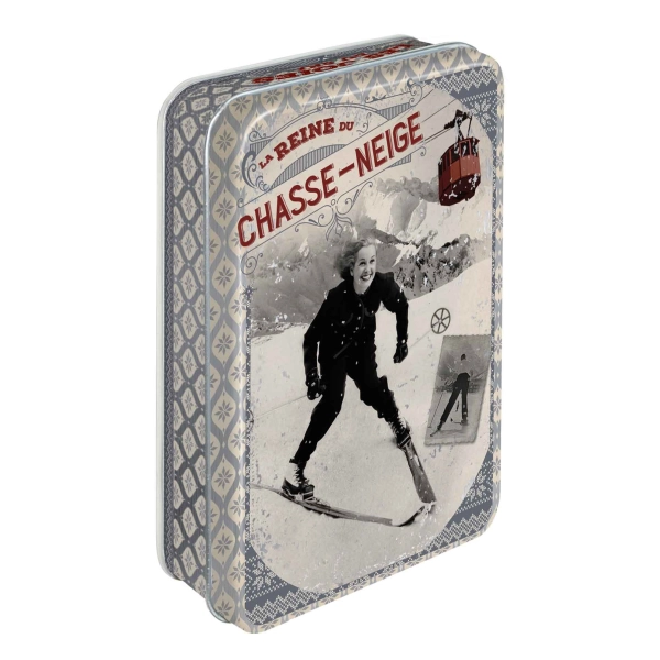 24*BTE PASTILLE GM CHASSE NEIGE (PARTLY) 