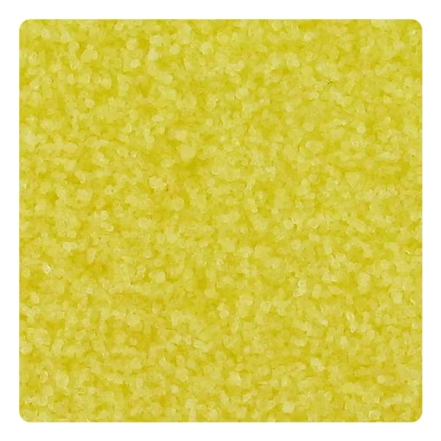 Sels de bain jaune - 7 kg - Pamplemousse, Menthe Poivrée et MayChang  
