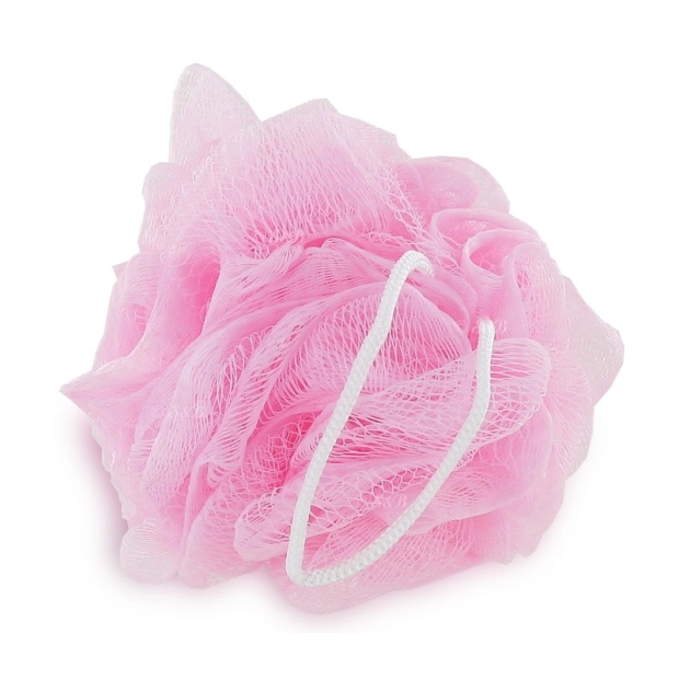         -        Fleur de douche rose - Carton de 24 
