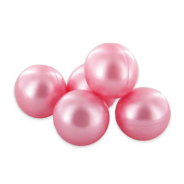 SB Collection, grossiste  français en perles de bain rondes ou de formes varièes