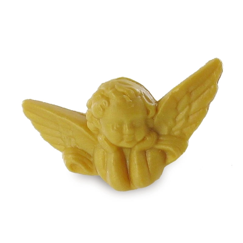Savon forme ange or - Sac 50