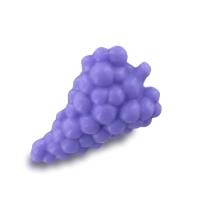 Fabricant de savons en forme de grappe de raisin - Diffusion en petits conditionnements 