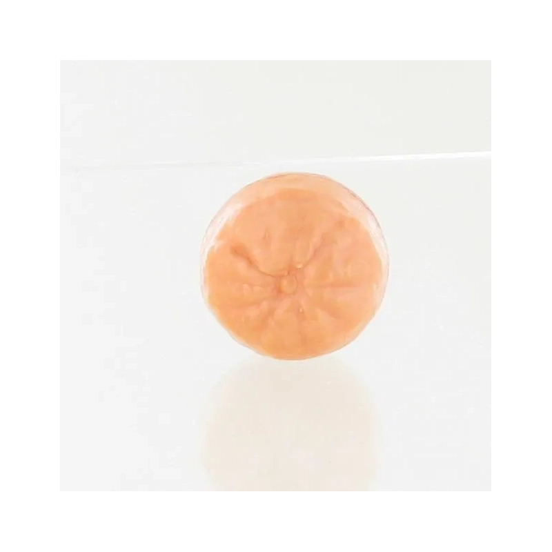 Fabricant de savons en forme de mandarine - Diffusion en petits conditionnements 