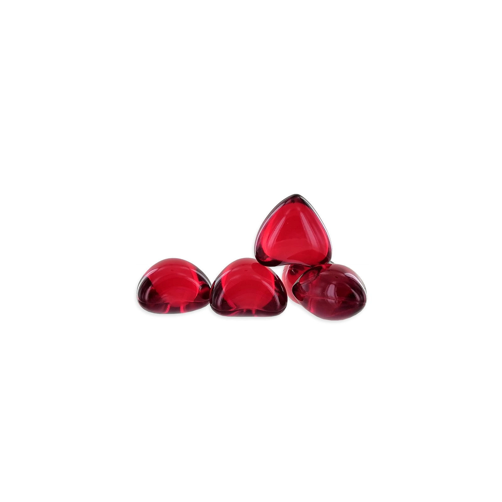 Gadget Coquin : String Comestible Cœur Fraise – Secret Play (80g)