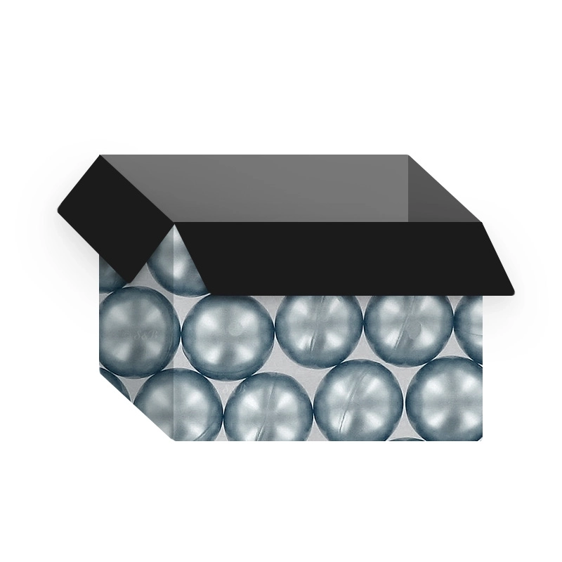 Expert en perles d'huile de bain en gros pour la revente en France et en Europe parfum marine - Carton de 1200