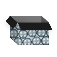 Expert en perles d'huile de bain en gros pour la revente en France et en Europe parfum marine - Carton de 1200