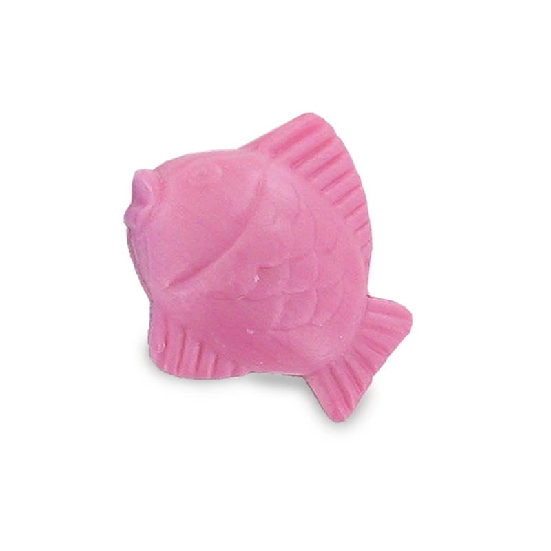 Grossiste en petits savons de toutes formes originales en grande quantité