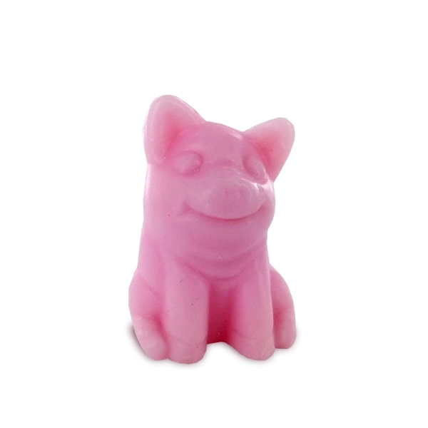 Grossiste en petits savons de toutes formes originales en grande quantité