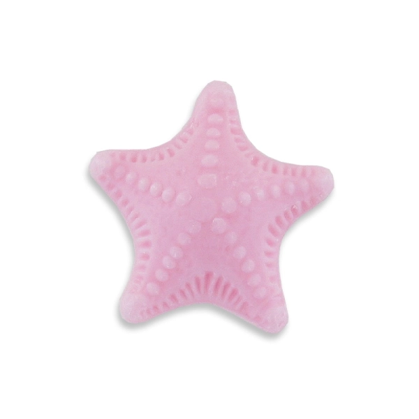 Grossiste en petits savons de toutes formes originales en grande quantité