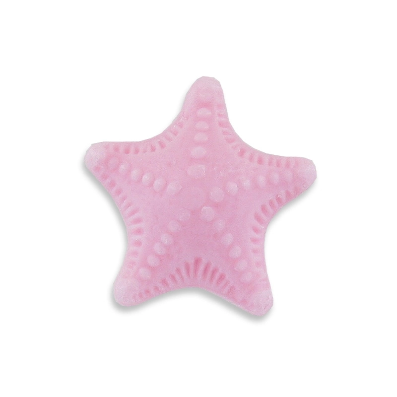 Grossiste en petits savons de toutes formes originales en grande quantité