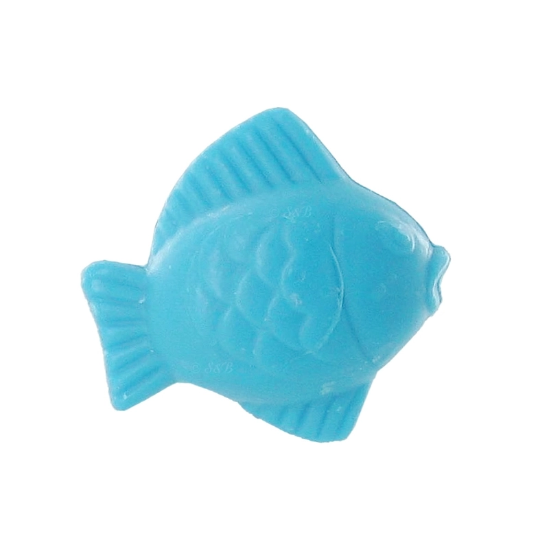 Grossiste en petits savons de toutes formes originales en grande quantité
