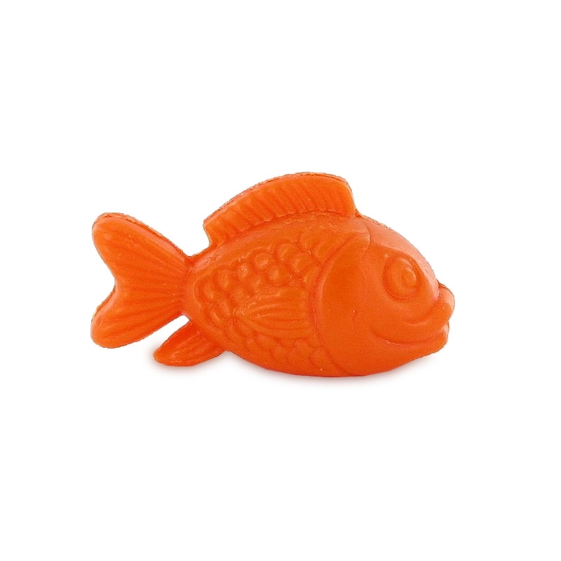 Grossiste en petits savons de toutes formes originales en grande quantité
