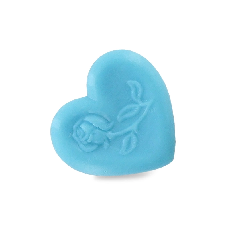 Grossiste en petits savons de toutes formes originales en grande quantité