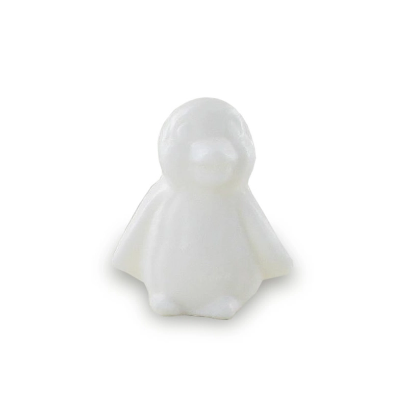 Grossiste en petits savons de toutes formes originales en grande quantité