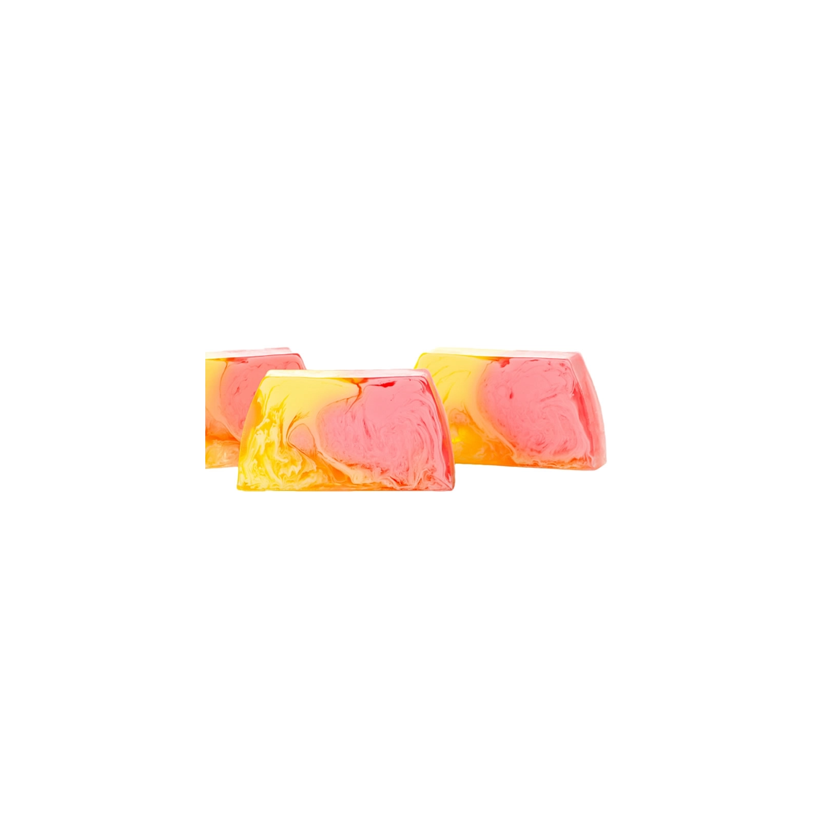 Savon Naturel à La Glycérine BioFresh - Parfum Jasmin - 80g - Neuf