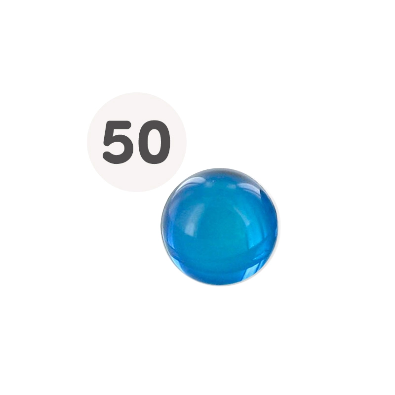 Spécialiste de la distribution de perles de bain pour des professionnels senteur fleur de lotus sac de 50
