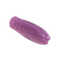Savon forme cigale violette - Sachet 10 