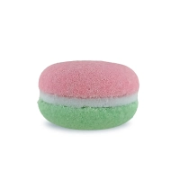 SB Collection distributeur de Macaron de bain effervescent parfum pastèque - Vente aux professionnels