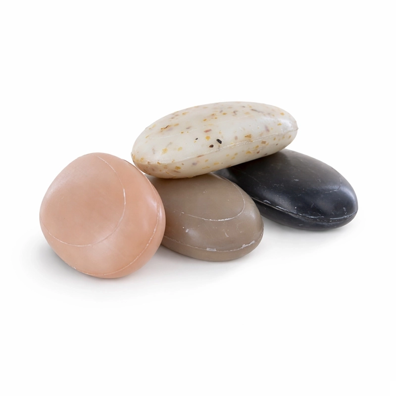 Savon gamme essentiels nature algues - Boîte de 8