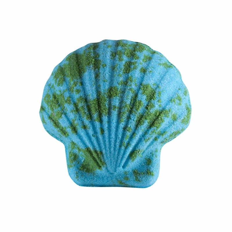 Effervescents de la mer - Boîte découverte de 6 