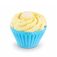 Fondant de bain coquillage - Boite 6 