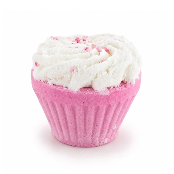 Fondant de bain coquillage - Boite 6 