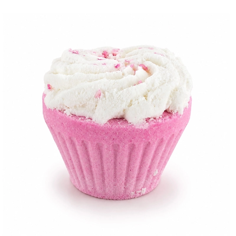 Fondant de bain coquillage - Boite 6 