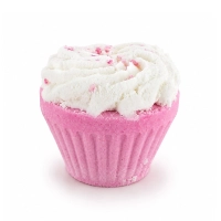 Fondant de bain coquillage - Boite 6 