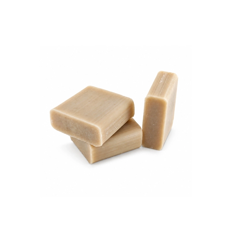 Savons invités 30g parfum Monoï - Carton 20 