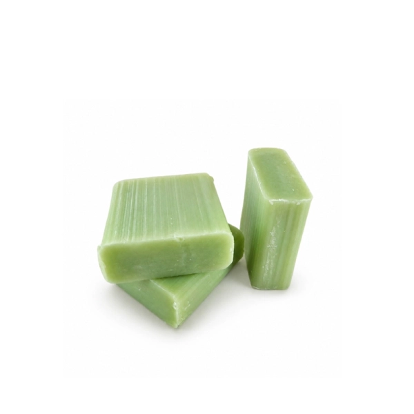 Savons invités 30g parfum Aloe vera - Carton 20 